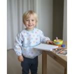 Bebechi Laura Baby Erkek Çocuk 3-8 Yaş Boyama ve Aktivite Önlüğü - 3 - 8 Yaş - Çok Renkli