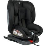 Bebeck Joy Fix 0-36 kg 360° Dönebilen Isofix'li Oto Koltuğu - Siyah