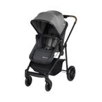 Bebeconfort Haze Trio 3'Ü 1 Arada Seyahat Sistem Bebek Araba Tinted Stone