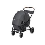 Bebeconfort Helios, doğumdan itibaren 2'si 1 arada bebek arabası, 0 – 4 yaş, 0 – 22 kg, 2 karşılıklı koltuk, tüm araziler için tekerlekler, kompakt katlanabilir, kardeş arabası, koruyucu örtü, mineral