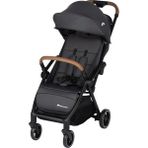 Bebeconfort Sunlite Duo Otomatik Katlanan Kompakt Seyahat Sistem Bebek Arabası Mineral Graphite