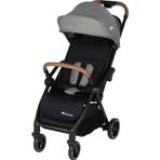 Bebeconfort Sunlite Otomatik Katlanan Kompakt Bebek Arabası Tinted Grey