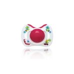 Bebedor 101 0-6 Ay Cherry Kiraz Emzik