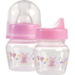 Bebedor 20301 30 ml Pembe Bardak Biberon