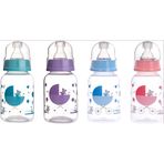 Bebedor 23302 125 ml Seçenekli Desenli PP Biberon