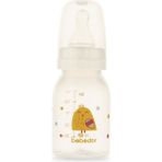 Bebedor 23302 Sarı Desenli 125 ml PP Biberon