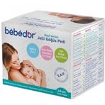 Bebedor 24 Adet Aloe Veralı Jelli Göğüs Pedi