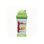 Bebedor 240 ml Karanlıkta Parlayan Pipetli Bardak