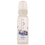 Bebedor 24302 Mavi Desenli 250 ml PP Biberon