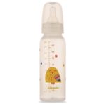 Bebedor 24302 Sarı Desenli 250 ml PP Biberon