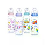 Bebedor 250 ml Desenli PP Biberon