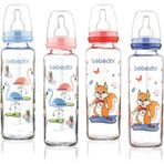 Bebedor 250 ml Mavi Cam Biberon