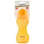 Bebedor 330 ml Turuncu Sportif Pipetli Bardak