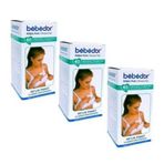 Bebedor 3X40 Adet Göğüs Pedi