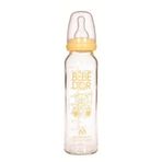 Bebedor 41302 Isıya Dirençli 250 ml Cam Biberon