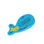 Bebedor 580 Mavi Balık Bebek Banyo Termometresi