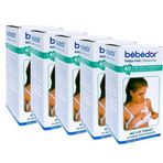 Bebedor 5x40 Adet Göğüs Pedi