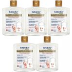 Bebedor 5x500 ml Emzik ve Biberon Temizleyici