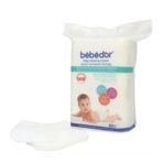 Bebedor 60 Adet Bebek Temizleme Pamuğu