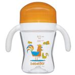 Bebedor 7507 270 ml Çok Renkli Bardak