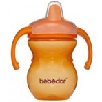 Bebedor 7508 270 ml Damla Akıtmaz Alıştırma Bardağı