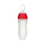 Bebedor 7509 120 ML Silikon Kaşıklı Biberon