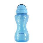 Bebedor 8504 Mavi Bebek Alıştırma Bardağı