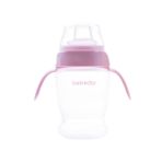 Bebedor 8507 150 ml Mor Alıştırma Bardağı
