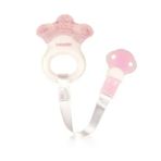 Bebedor 8520 Pembe Emzik Zinciri