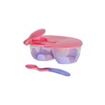 Bebedor 8559 6+ Ay Tabak Kaşık