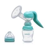 Bebedor 8677 Manuel Göğüs Pompası