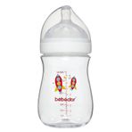 Bebedor 95302 Çok Renkli Biberon