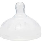 Bebedor 95304 +6 Ay Natural Geniş Ağız Biberon Emziği