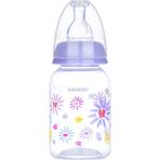 Bebedor B-23302 Desenli Pp Biberon 125 ml