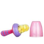 Bebedor BBDR-589 Pembe Meyve ve Sebze Emzik