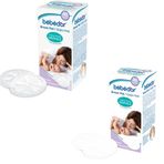 Bebedor BDR-660 40'lı 2'li Paket Gögüs Pedi