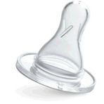 BEBEDOR BPA%0 STANDART BİBERON EMZİKLERİ 0-3 AY