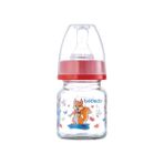 Bebedor Cam Biberon Bebedor 35301 Kırmızı 60 ml