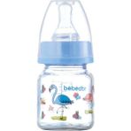 Bebedor Cam Biberon Bebedor 35301 Mavi 60 ml