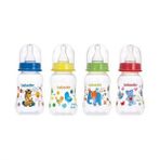 Bebedor Desenli Ergonomik 125 ml Biberon