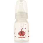 Bebedor Desenli Pp Biberon 125ML (KOD:23302) - Kırmızı - 250 ml