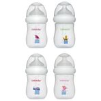 Bebedor Geniş Ağızlı 180 ml Pp Biberon
