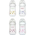 Bebedor Geniş Ağızlı Pp Biberon 260ML 98322 - 260 ml - Renkli