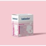 Bebedor Göğüs Pedi 40 Lı - Standart