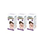 Bebedor Göğüs Pedi & Ultra Yumuşak 40Lı 660 3Lü