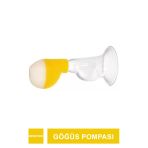 BEBEDOR GÖĞÜS POMPASI TİRLE 665