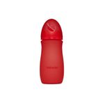 Bebedor Isı Ile Renk Değiştiren Cam Biberon 260 Ml 0-6 Ay (ısıya Duyarlı Biberon)