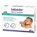 Bebedor Klinoz Burun Aspiratörü Yedek Ucu