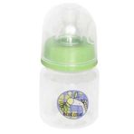 Bebedor Mini 60 ml Yeşil Biberon