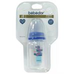Bebedor Plastik Biberon 125 Ml 0+ Ay No 23302